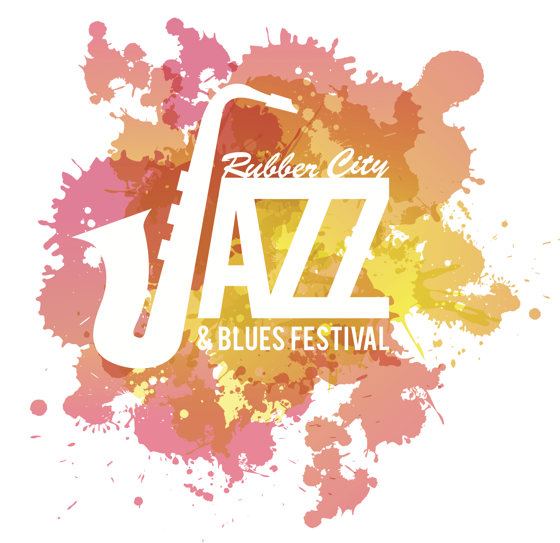 Rubber City Jazz and Blues Festival